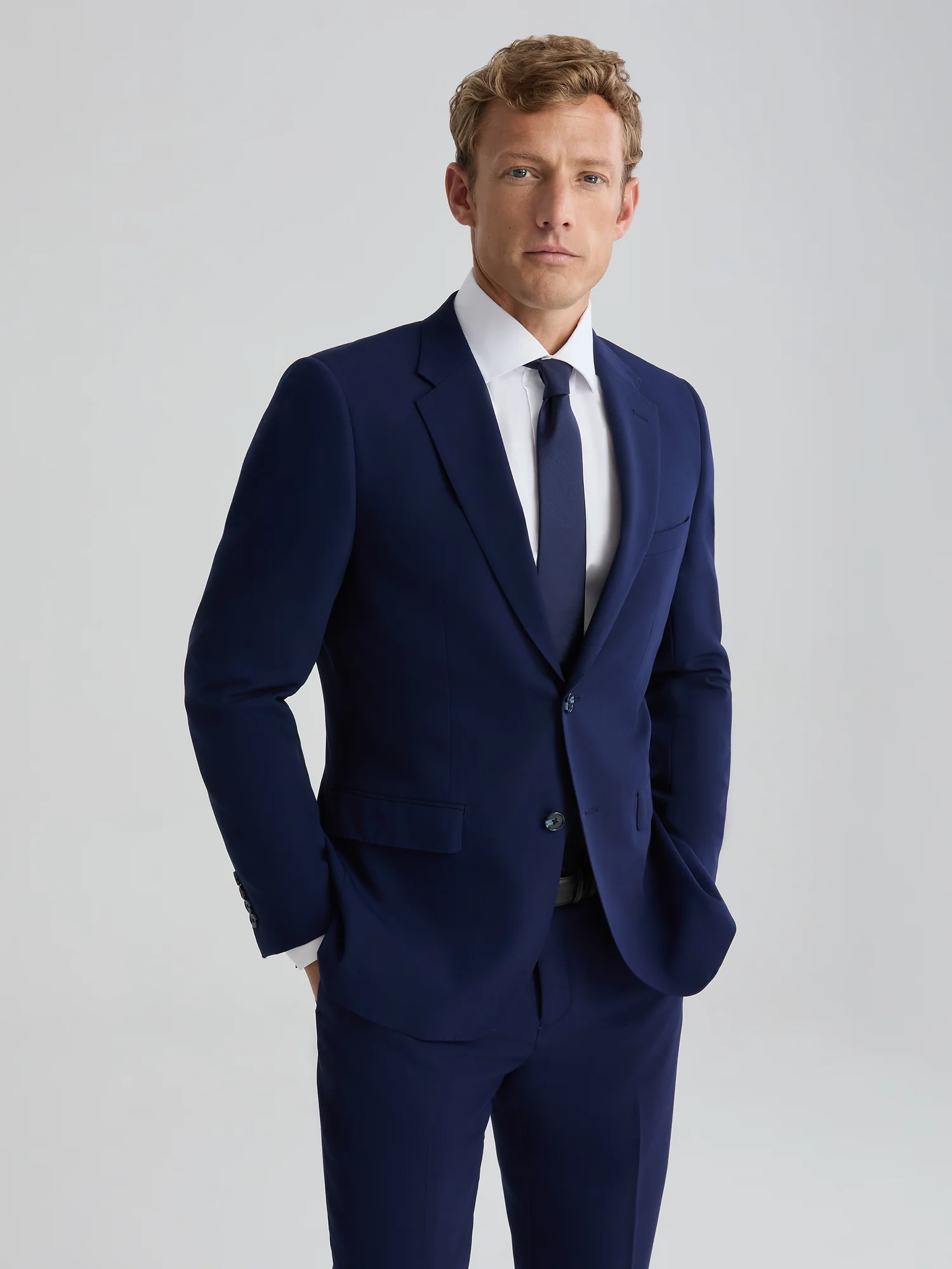Formal Blazers